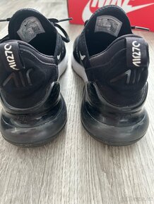 Tenisky Nike Air max 270, vel. 40 - 8