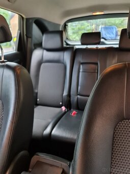 SUV CHEVROLET CAPTIVA 2.0 VCDI AUTOMAT - 8