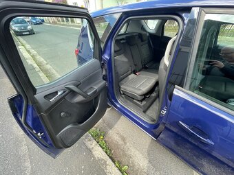 OPEL MERIVA 1,4 - 8
