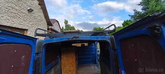 Renault trafic 2.5 dci LONG - 8