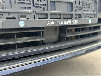 VW Golf 7 2.0 TDi 4-motion škoda octavia superb 4x4 Passat 7 - 8