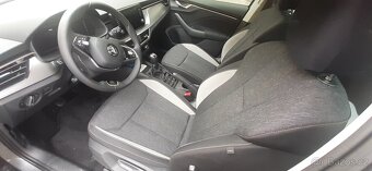 ŠKODA Scala 1.5 Tsi Style - 8