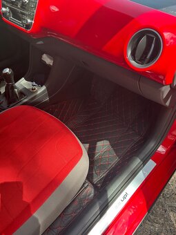 Vw up cross - 8