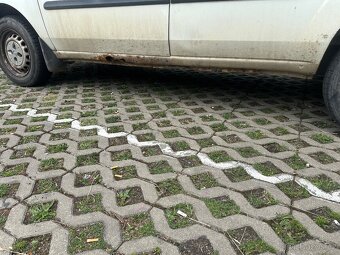 Fiat Doblo Cargo - 8