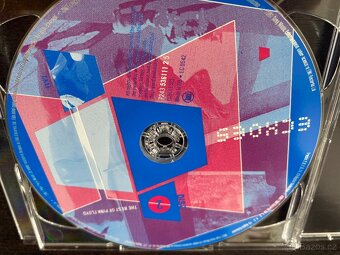 2 CD: PINK FLOYD: ECHOES (The Best Of Pink Floyd), 2006, RE - 8