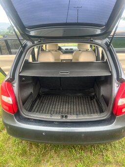 Fabia 2 1.9 tdi 77kw - 8