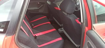 Seat Cordoba - 8