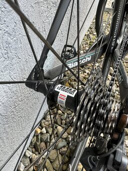 Bianchi Oltre XR.2 - 8