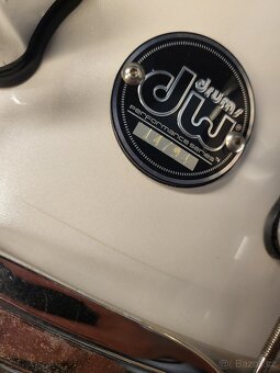 DW Performance Maple White - 8