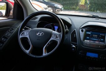 Hyundai ix35 2.0i GDI Style 4x4 A/T - 8