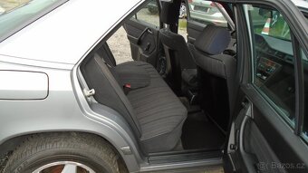 Mercedes-Benz 124, E 260,automat,klima,118kW - 8
