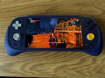 Retroid Pocket 5 Handheld - 8