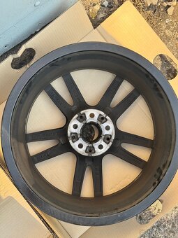 Alu kola originál BMW STYLE 791M 19” 3 SERIES G20 G21 - 8