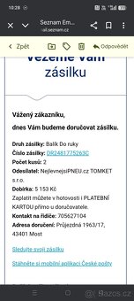 Pneumatiky Barum, polaris 5, 185/65 r15 88t - 8