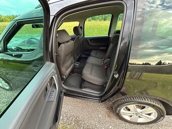 Prodám Škoda Roomster 1.2 tsi 77 kw - 8