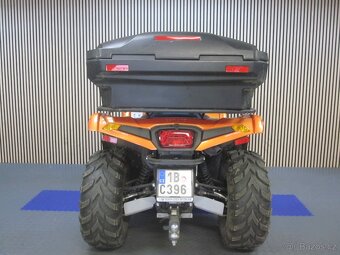 CFMOTO Gladiátor X 520L (dlouhá verze) - 8