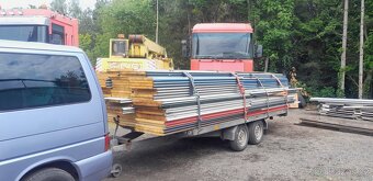 Přívěs, Dona Agados - 8
