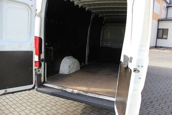 CITROEN JUMPER L4H3 2.2HDI BEZ AD BLU R.V.2016 - 8