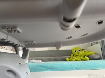 Chicco Baby Hug 4v1 Aquarelle - 8