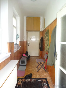 Pronájem 3+1 v centru Liberce - 8