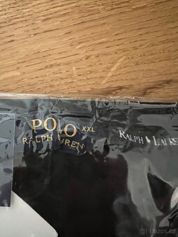 Triko Ralph Lauren vel L-2xl - 8