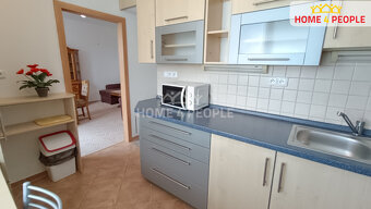 Pronájem bytu 2+1 v Židlochovicích - 8