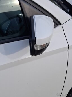 Škoda Fabia 3 Combi 1,4 66kW - 8