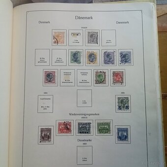 Dánsko, od klasiky 1863 a dál - 8