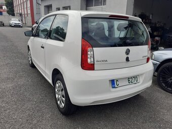 Škoda Citigo - 8