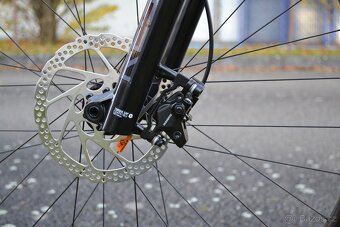 Conway RLC FS 4.9 Carbon (L) Nové kolo - 8