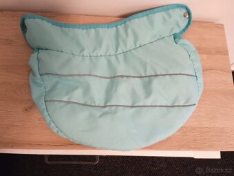 Kočárek zn. BabyLux Lilly - 8