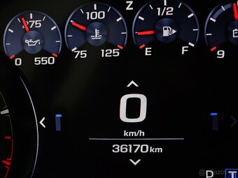 Chevrolet Camaro, SS 6.2 V8 339kW ZL1 paket - 8