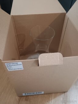 Sklo CRYSTALEX Úplně nové - 8