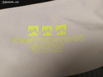 Nová zimní kombinéza We Fashion 110/116 - 8