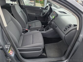 Volkswagen Golf Plus 1.9 TDI - 8