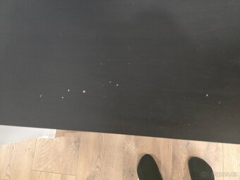 PC / pracovní stůl – levně - 8