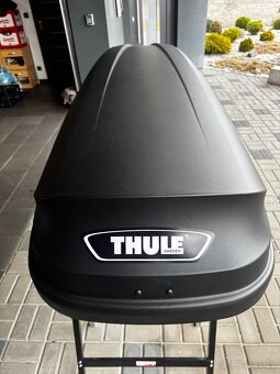 Box Thule Pacific 700 s otvíráním od řidiče MND - 8