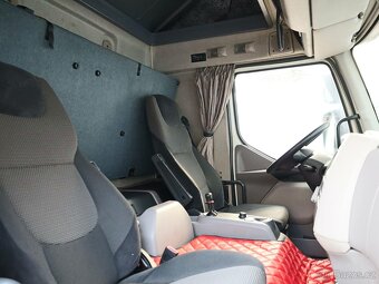 DAF LF 260, EURO 6, 12 TUN, 20 PALET, SPACÍ NÁSTAVBA PONY FA - 8