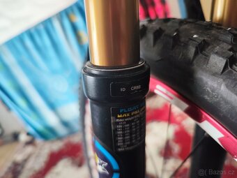 Kolo NS BIKES soda slope, Fox, Rock Shox, - 8