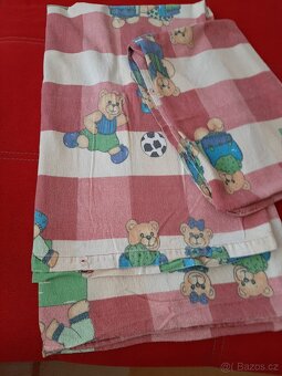 Peřinky do postýlky - 8