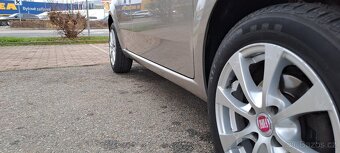 Fiat Grande Punto 1.2 najeto 78 000 km 1 maj kou v ČR - 8