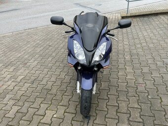 Honda VFR 800 VTEC 2002 - 8