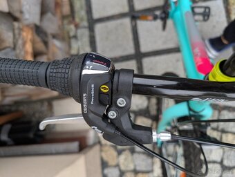 Dívčí kolo 24 - 8