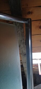 Posuvné dveře do sprchového koutu - 8