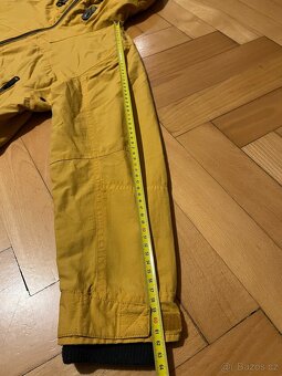 jarní / podzimní bunda Next vel. 140 - 8