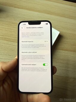 iPhone 13, 128Gb - 8