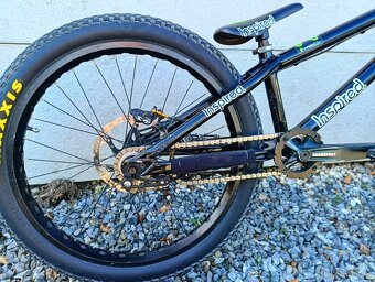 INSPIRED - ELEMENT 24" - 8