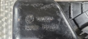 Bmw e30 coupe  m10b18 Airbox - 8