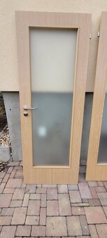 Interiérové dveře s oblozkama - 8