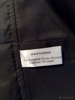 Kara parka - 8